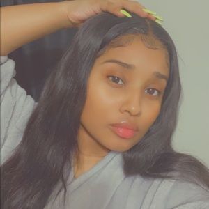 Meet your Posher, Vanity